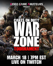 Load image into Gallery viewer, CAKES ON DUTY
